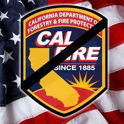 CAL FIRE Engineer Passes Away Fighting Thomas Fire