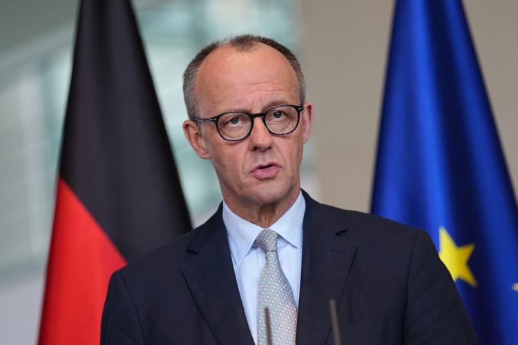 Germany Iran Israel US