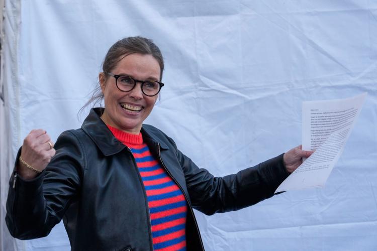 Iceland EU Vote