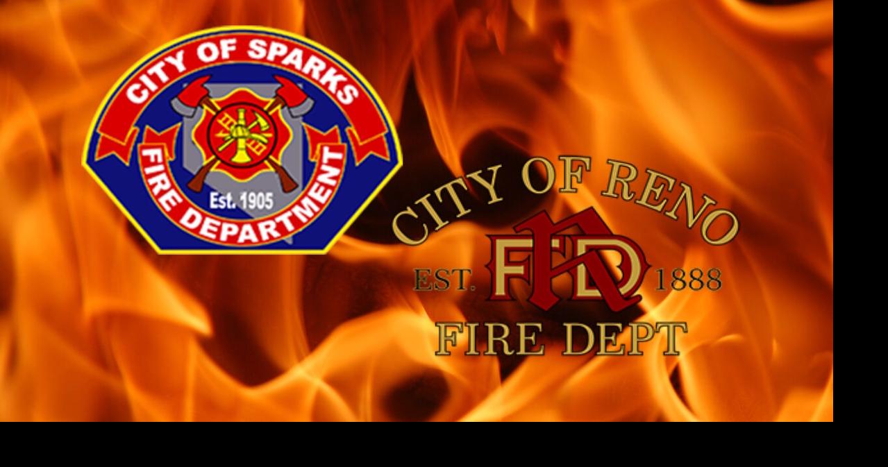 Reno, Sparks consider one fire chief for two departments | Local News ...