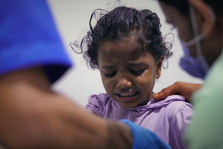 APTOPIX Yemen Attack