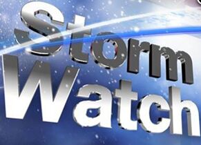 Flash Flood Watch and Wind Advisory in Effect Through Sunday