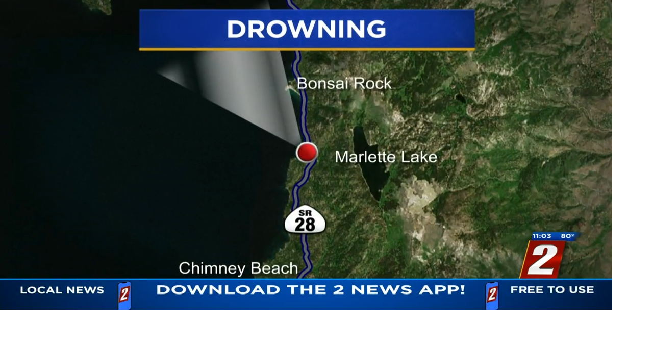 Tahoe Drowning Investigation | News | 2news.com