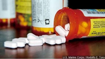 President Trump Promises Order Aimed at Lower Prescription Drug Prices