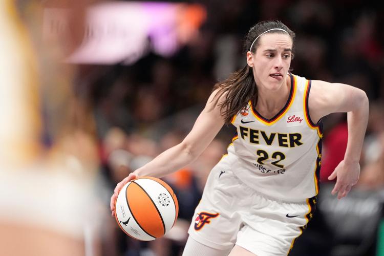 Fever Dream Basketball