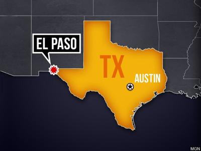 Texas National Guard Mobilized to Assist with Morgue Crisis in State