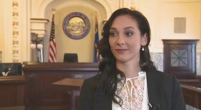 Someone 2 Know; Clio Togni