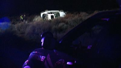 NHP Investigating Fatal Crash in Cold Springs
