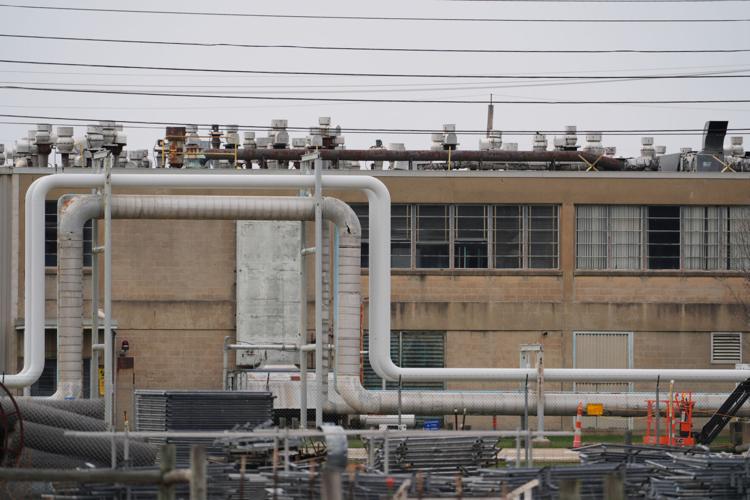 Portsmouth Site Ohio Future