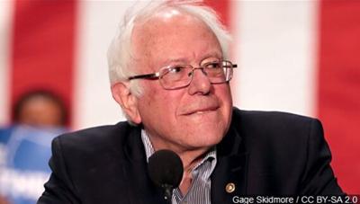 Sen. Sanders to Embark on Tour Ahead of Midterm Elections