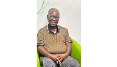 Reno Police looking for missing endangered man