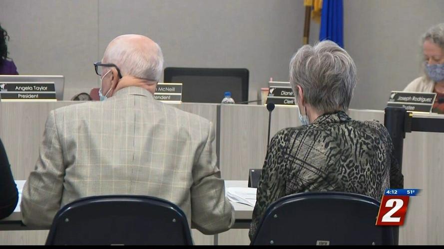Washoe County School Board decide not to move forward with bell schedule changes