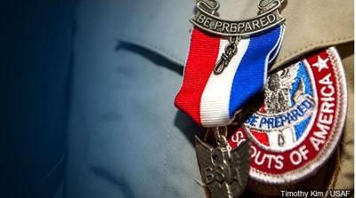 Unique Sex-Abuse Suit Filed Against Boy Scouts in U.S. Capital