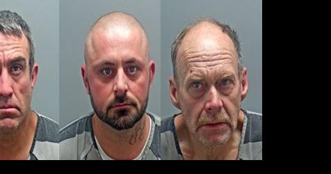 Three Arrested in Carson City Drug Bust - Vimarsana News