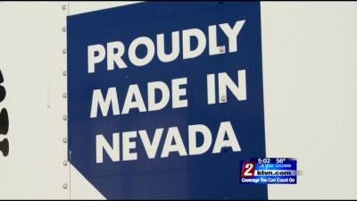 Reno Aces Hire Local Businesses