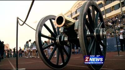 University of Nevada Students Gear Up to Face UNLV Rebels Saturday