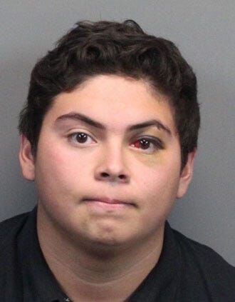 Sparks Police Arrest Reed High Student on Sex-Related Charges