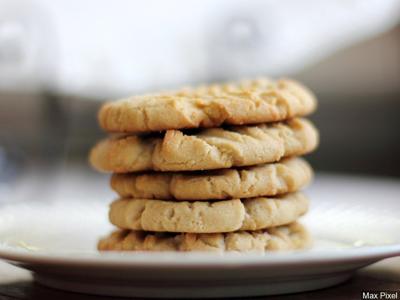 A Washington State Baker Is Apologizing For A Politically Charged Valentine's Day Cookie
