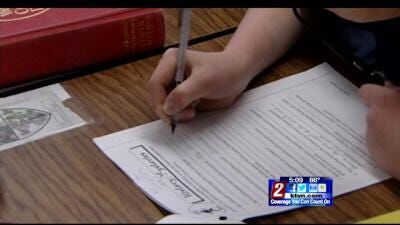 House Passes Bill in Support of Charter Schools