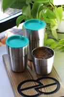 Coffee Shops Celebrating Earth Day