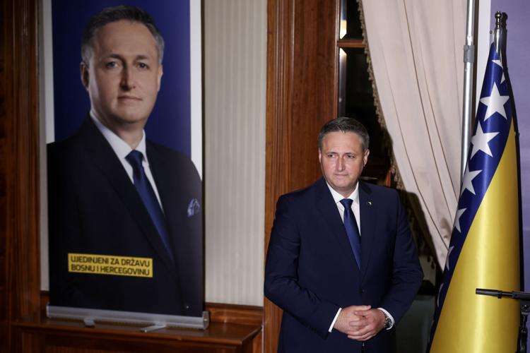 Bosnia Election