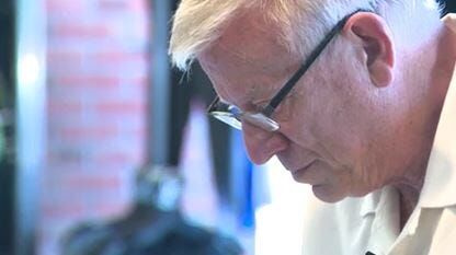 Someone 2 Know; Mike Blaho