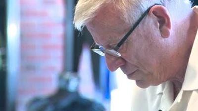 Someone 2 Know; Mike Blaho