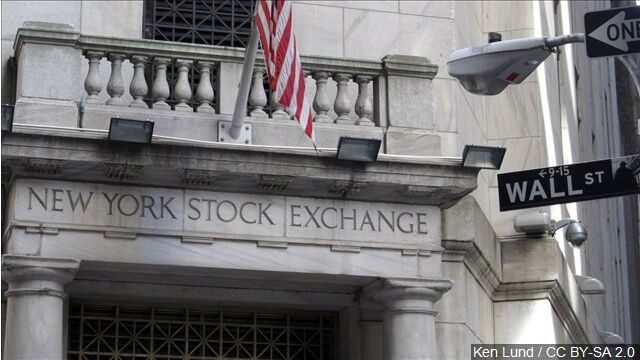 Markets Right Now: Stocks Open Higher On Wall Street