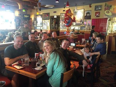 Tip A Cop Raises Thousands