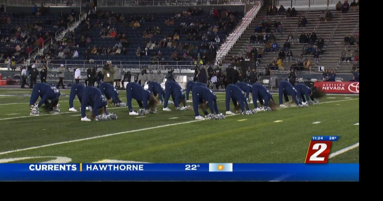 Wolf Pack Fundraiser Game News