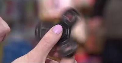 Fidget Spinners Controversial Use in Classrooms