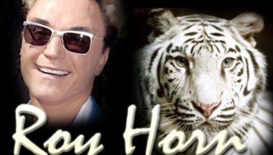 Roy Horn Of 'Siegfried & Roy' Dies From Complications Of COVID-19