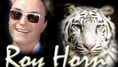 Roy Horn Of 'Siegfried & Roy' Dies From Complications Of COVID-19