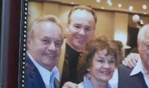 Only on 2: Tommy Dolan Recovers From Surgery in Arizona