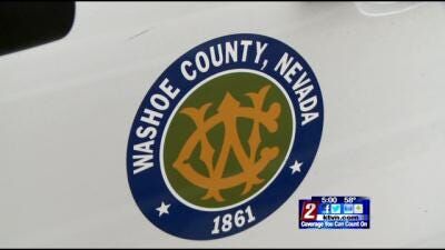 Standard & Poor's Gives Washoe County AA Bond Rating