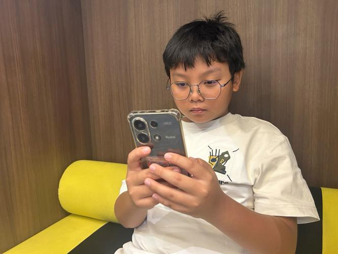 Malaysia Social Media Ban