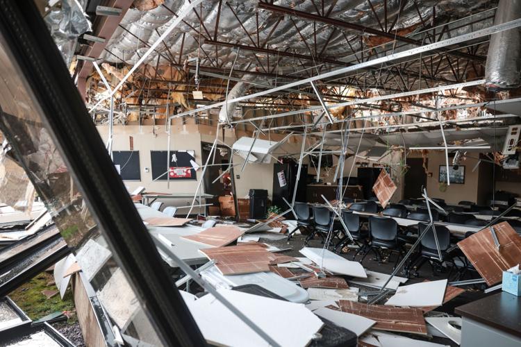 Severe Weather Oklahoma