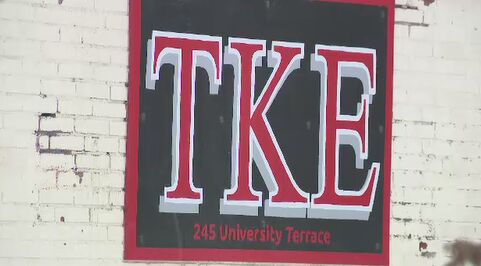 TKE Starts Punishment After Membership Book Details Released