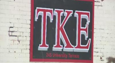 TKE Starts Punishment After Membership Book Details Released