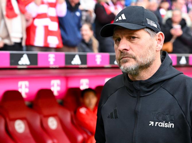 Germany Bundesliga Soccer