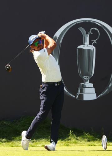 British Open Golf Championship