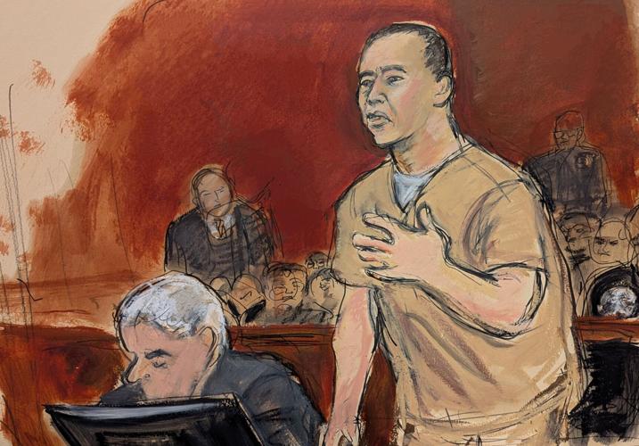 Exiled Chinese Businessman Fraud Arrest