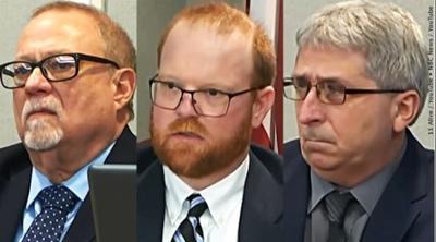 3 Convicted of Murdering Ahmaud Arbery