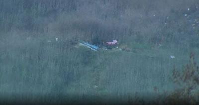 Kobe Helicopter Tried to Climb to Avoid Clouds Before Crash