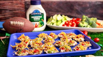 Game day appetizer ideas that will keep your guests asking for more