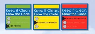 Washoe County Burn Notifications Begin Thursday