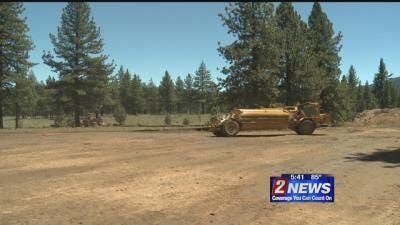 Tahoe Expedition Academy Begins Construction of New Campus