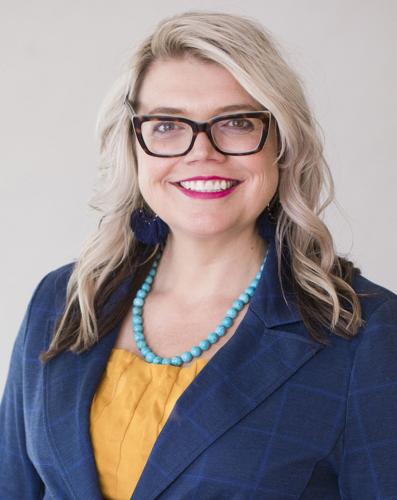 Alexis Hill - Washoe County Commission - District 1