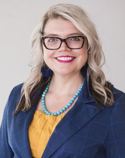 Alexis Hill - Washoe County Commission - District 1