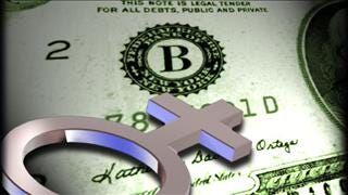 California Governor Signs Equal Pay Legislation for Women